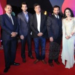 PTC Punjabi Film Awards 2015 Images