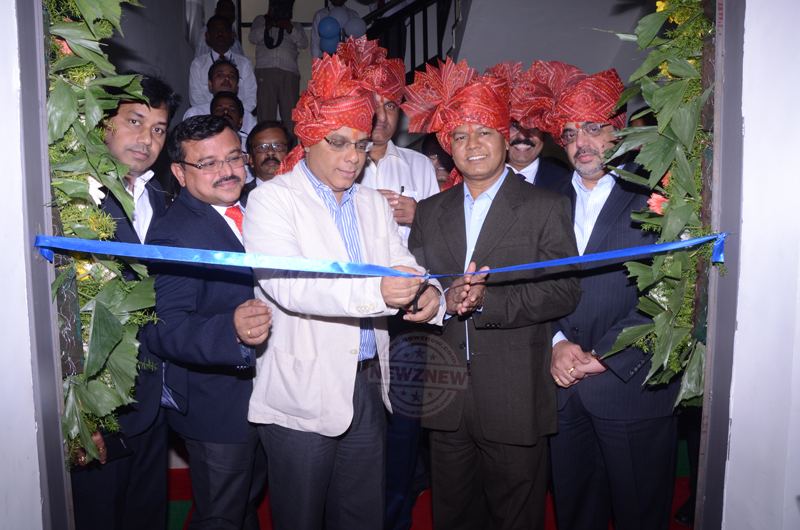 SBI Life inaugurates an exclusive Area office “SBI Life Bhavan” in Aurangabad