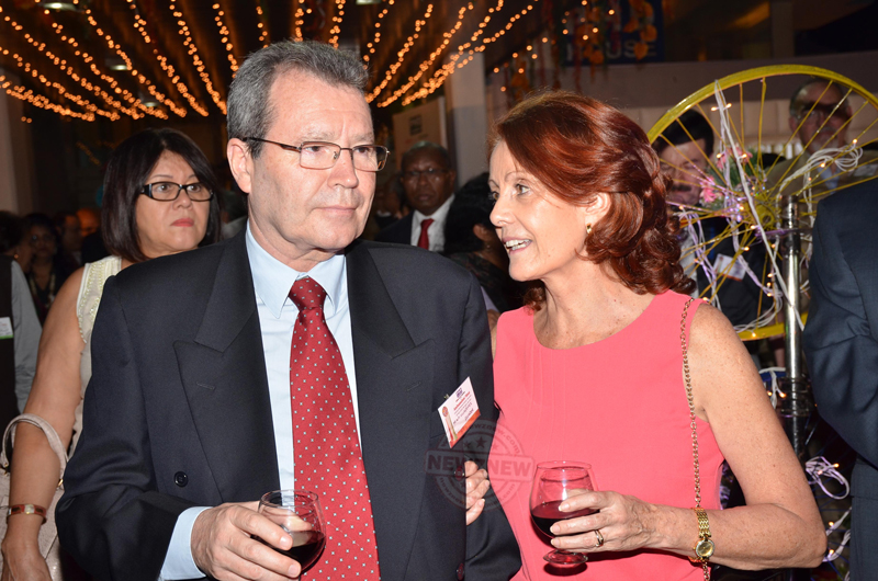 PHD Chamber hosts over 90 diplomats on saturday under its flagship 24th Ambassadors’ meet