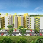 Mahindra Lifespaces Launches Second Phase of Happinest Boisar