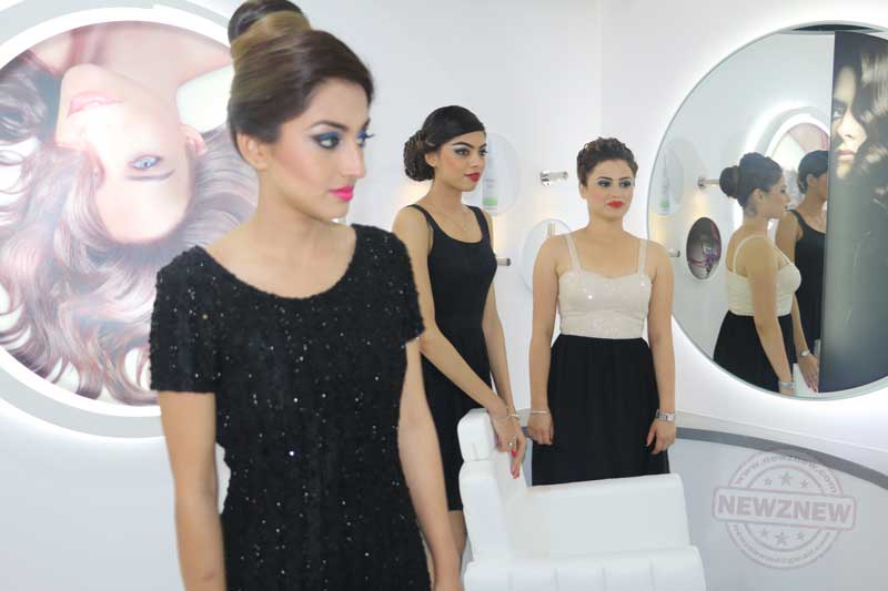 Studio Strands brings to India the selling salon brand for thicker fuller-looking hair – Nioxin - NewZNew Studio Strands brings to India the selling salon brand for thicker fuller-looking hair – Nioxin - NewZNew