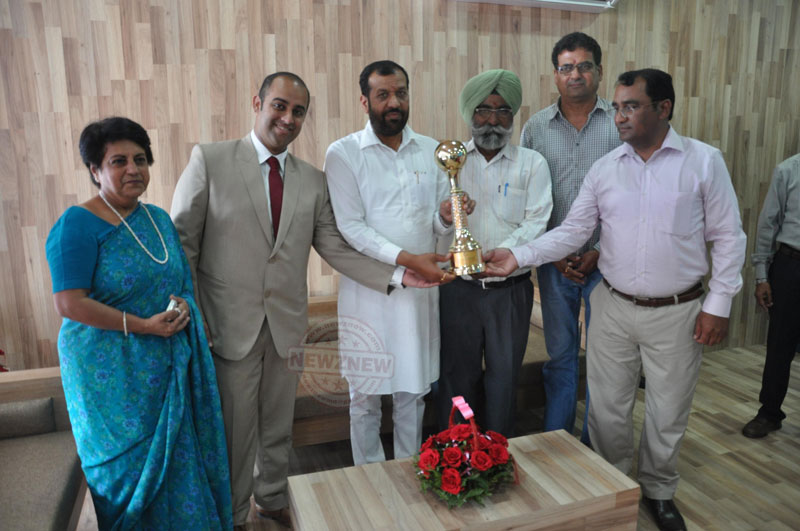 Atticus International – a unique pre-primary school opens