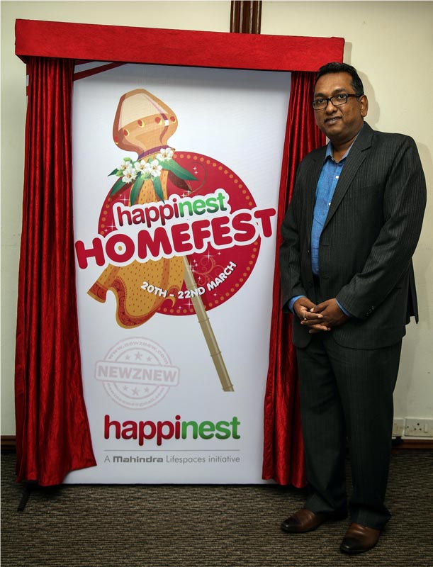 Mahindra Lifespaces Launches Second Phase of Happinest Boisar