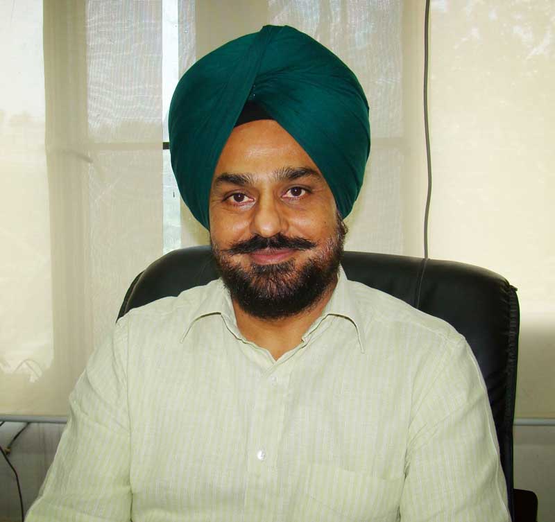 Nutritional food being provided to 8339 pregnant mothers and 23162 children under Supplementary Nutrition Scheme says Sidhu