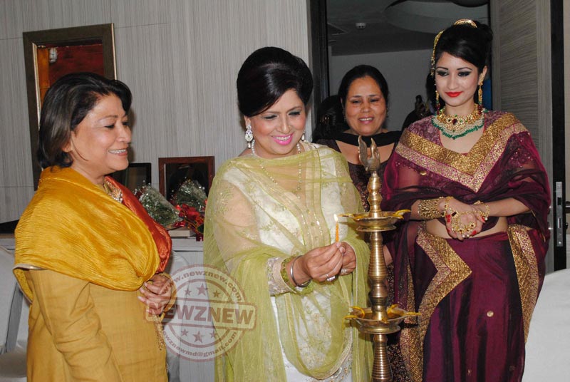 The Incredible Jewels of Awadh by Art Karat