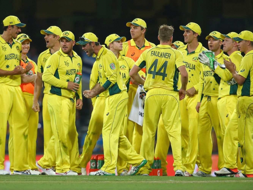 Brett Lee Tips Balanced Australia to Swing India in World Cup 2015 Semi-Final