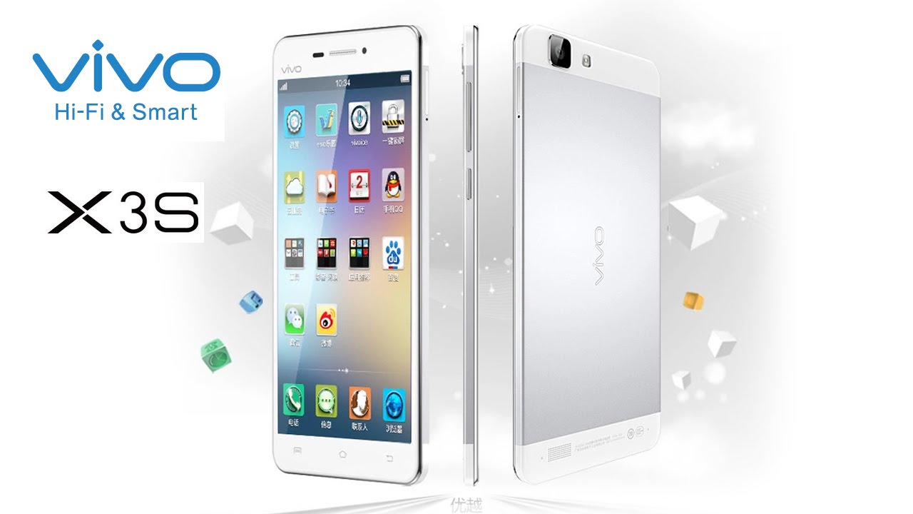 vivo smart 4