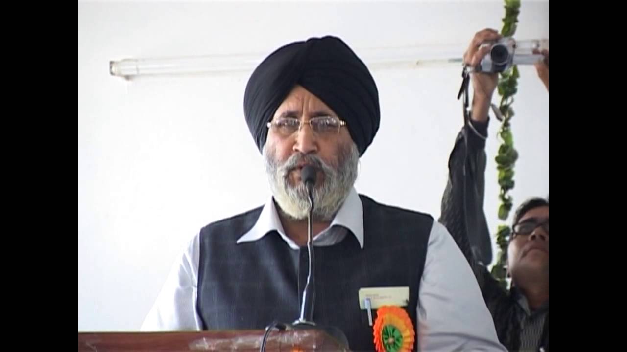 Acid attack victim to be given special opportunity for XII exams: Dr. Cheema