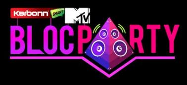 DJ BL3ND and Bassjackers all set to rock MTV Bloc Party