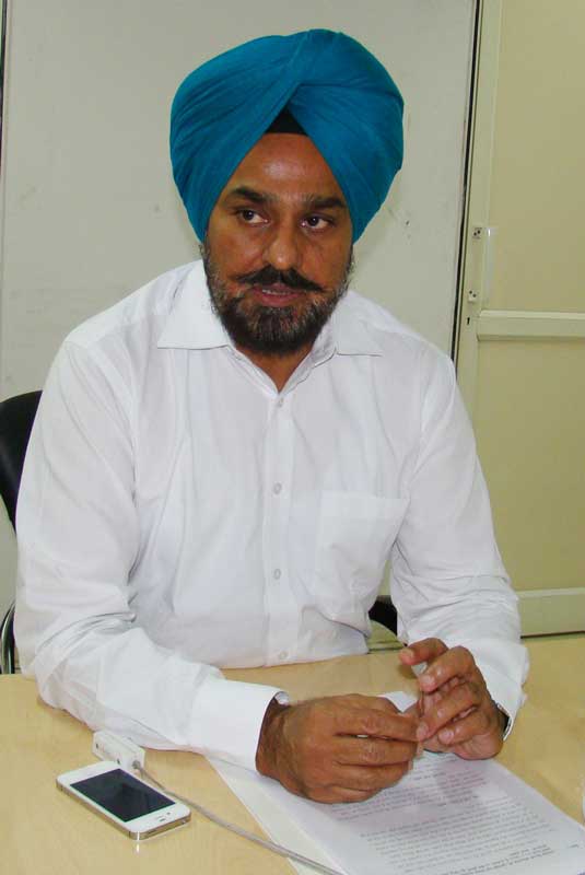 Kandi area to be given green look, 12 Lakh trees to be planted