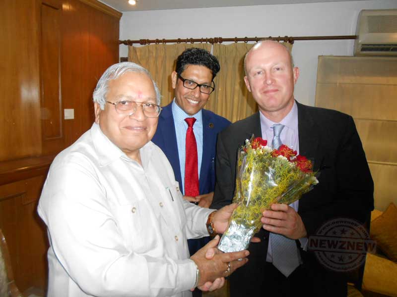 Healthcare UK to set up knee implant manufacturing facility in Punjab