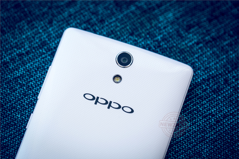 OPPO announces “CapturePureImage” Photo Contest
