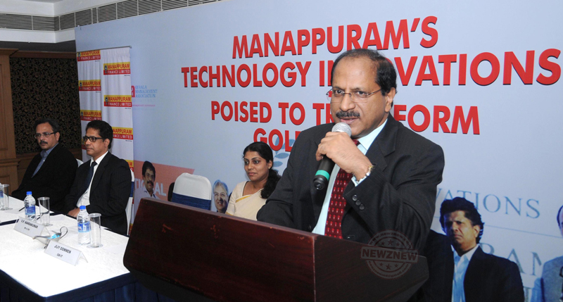 Manappuram’s Technology Innovations: Poised to Transform Gold Loans
