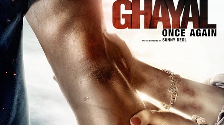 Ghayal Once Again Release Date Postponed to 5th February
