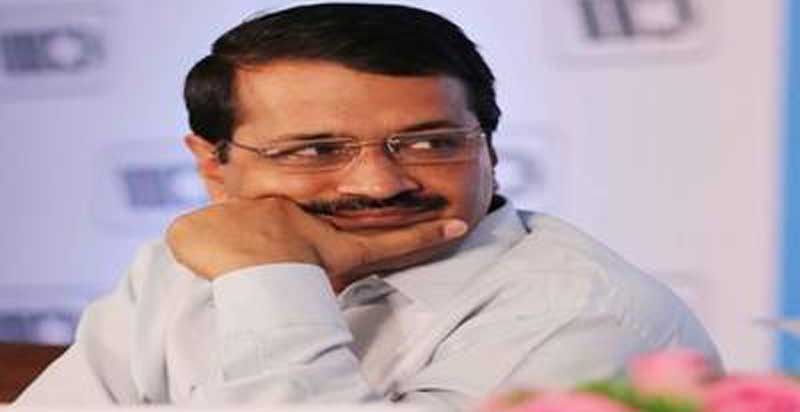 Badals ruined Punjab, oust them from power says, Kejriwal