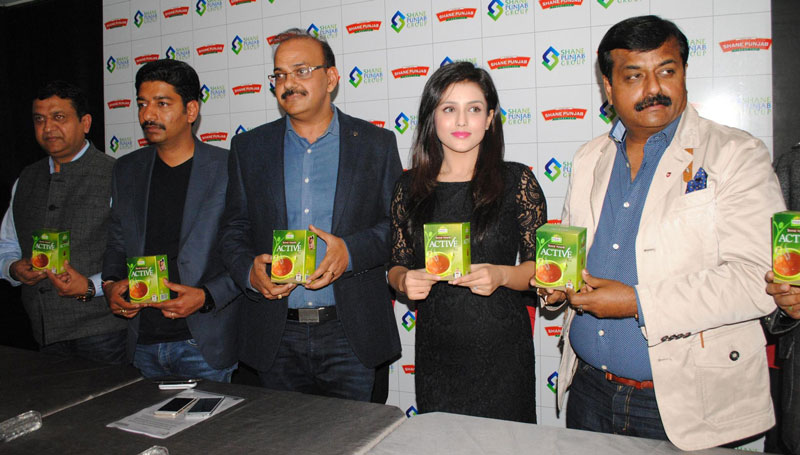 Shane Punjab a major tea-brand across North India diversifies & expands its business presence
