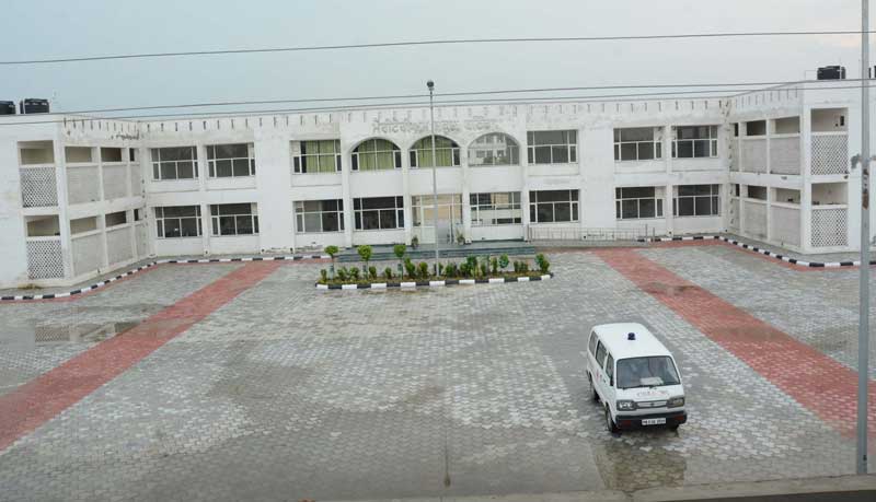 Setting up Meritorious Schools in Punjab is proving to be boon for poor students