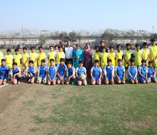 DPS Indirapuram