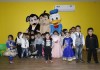 Atticus International School organized ‘Healthy Baby and Smart Kid Show’ in the school campus.