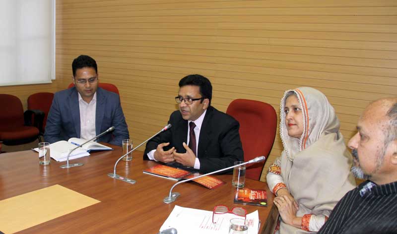 Randhawa Utsav to be held from 2nd Feb to 3rd Mar 2016