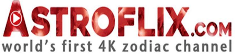 Astroflix.com to launch Globally in Mobile World Congress, Barcelona!