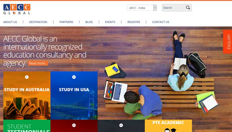 AECC Global expands network in Punjab, opens its new office in Chandigarh