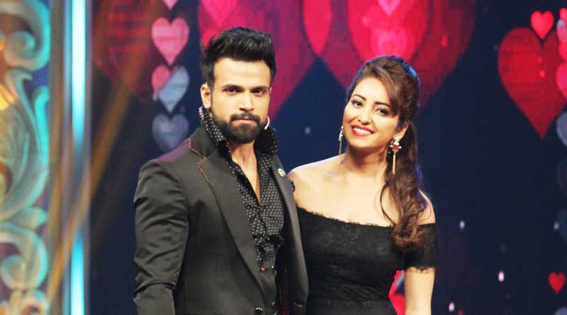 Rithvik & Asha to host ZEE TV’s Valentine’s Day Special – ‘Pyaar Ki Yeh Kahani Suno’