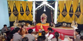 Basant Panchami
