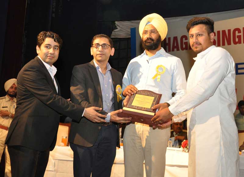 Those who compare Kanhaiya with Bhagat Singh would not know what nationalism is: Dr Sambit Patra