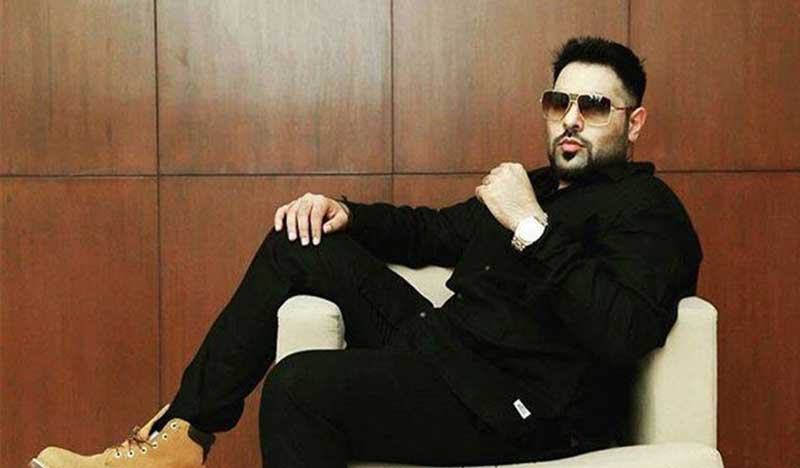 Badshah of DJ Walle Babu fame to put up a special act for SAB Ki Holi!