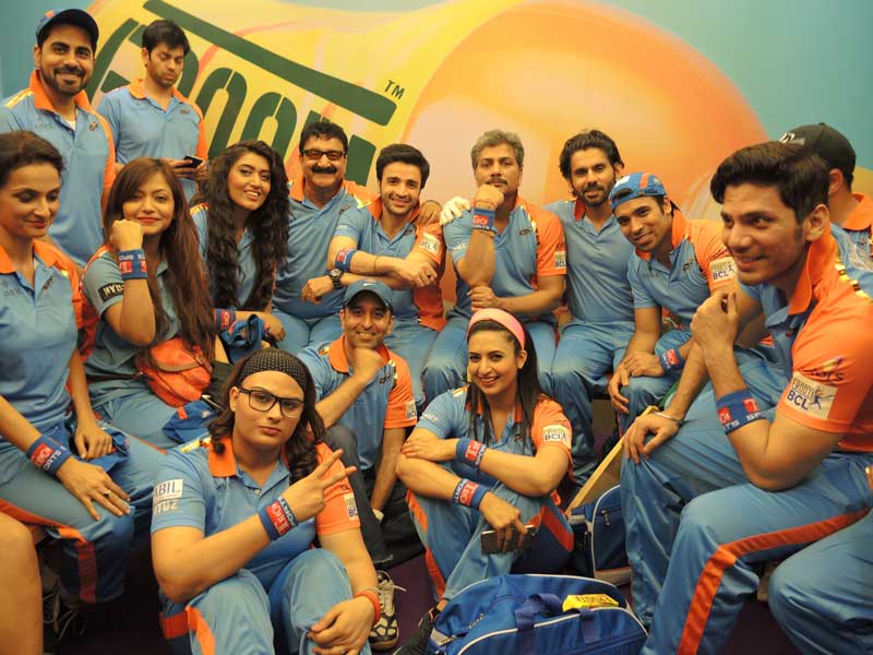 Pune Anmol Ratn Triumphant in Their First Match