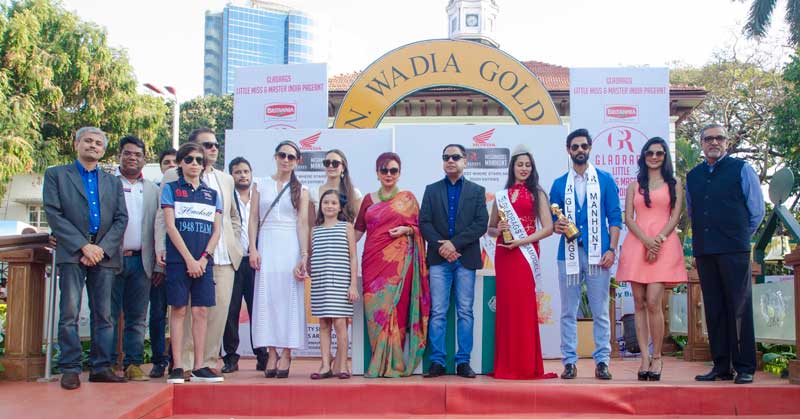 Honda celebrates its fun connect with Indian youth