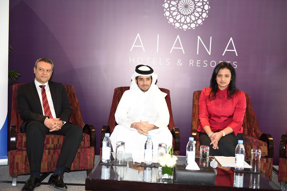 AIANA Hotels & Resorts announces the launch of AIANA Makkah