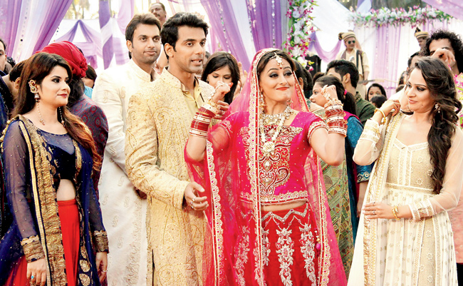 Love Shagun movie is ready to release on 11th March ’16