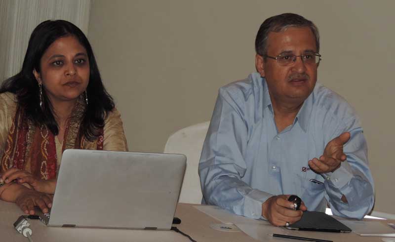 Manupatra launches Mobile Application