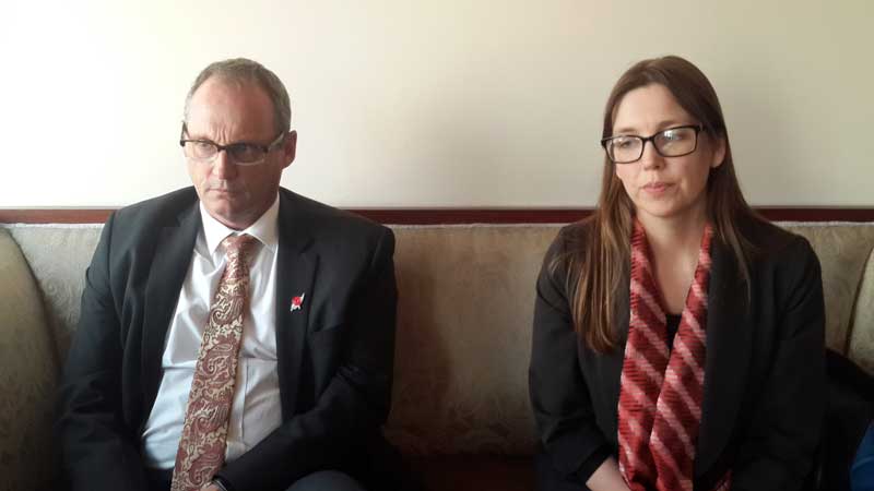 Licensed Immigration Advisers in Punjab protecting migrants to New Zealand