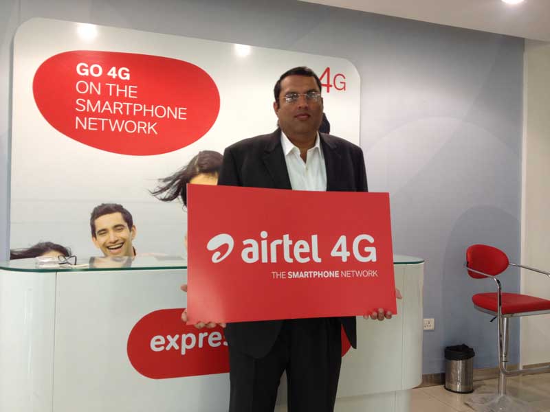 Solan to now experience Airtel 4G in Himachal Pradesh