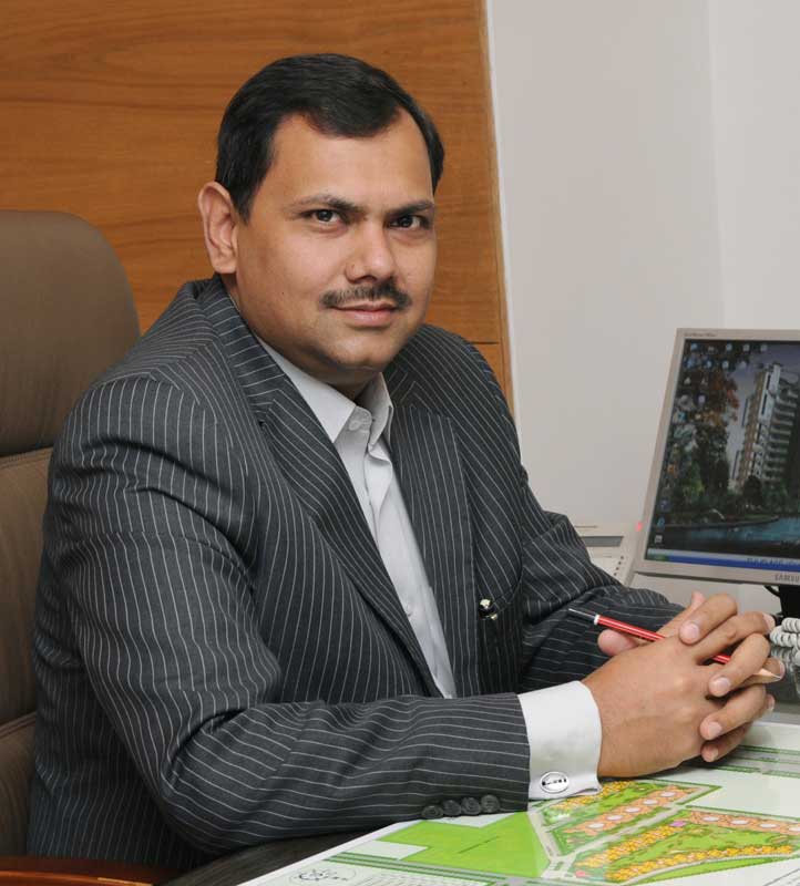 NAREDCO Thumbs up to the Real Estate Regulatory Bill