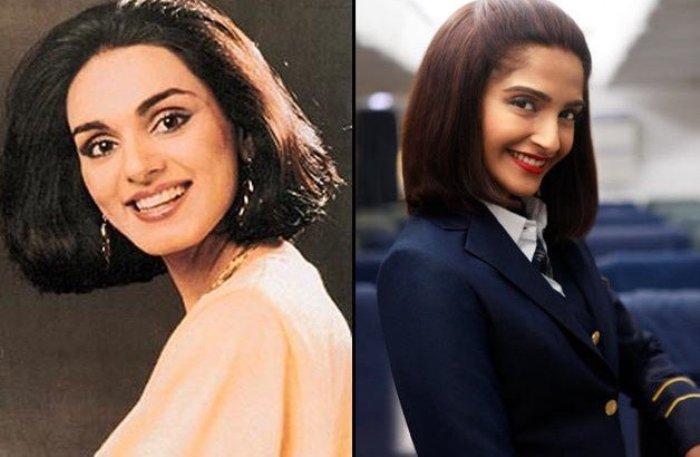 ₹ 50.12 Cr Box Office Collection Neerja Beats Tere Bin Laden, Aligarh, Ghayal Once Again, Sanam Re