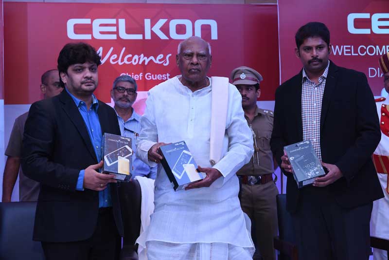 Celkon Mobiles is set to transform the Tablet industry in India