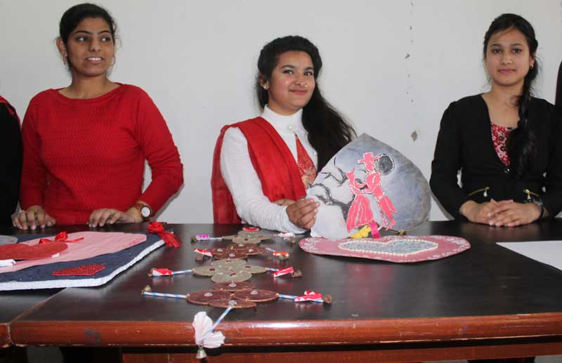 Talent Hunt at Quest Group of institutions