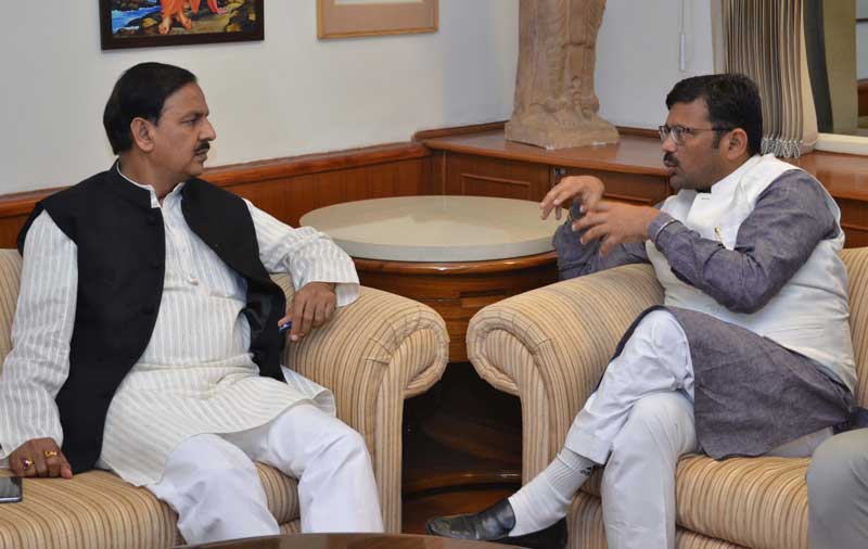 Airport to be named after Shaheed Bhagat Singh before March 23: Kamal Sharma