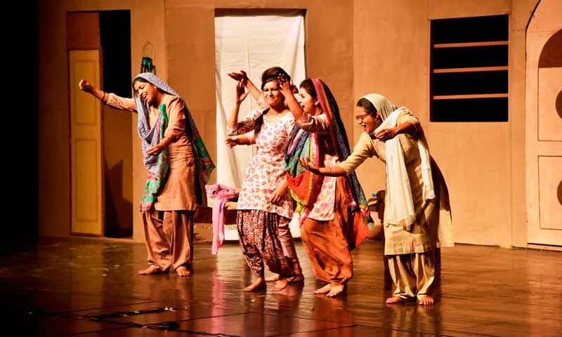 Wo Lahore to take a Punjab tour from 11th March to 13th March