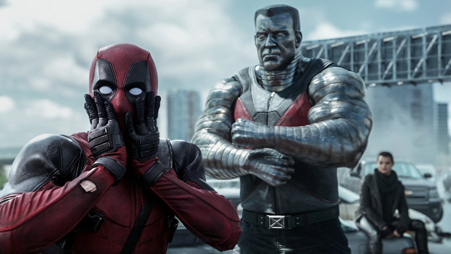 Blockbuster Deadpool 19th Day Box Office Collection Total Earning Report