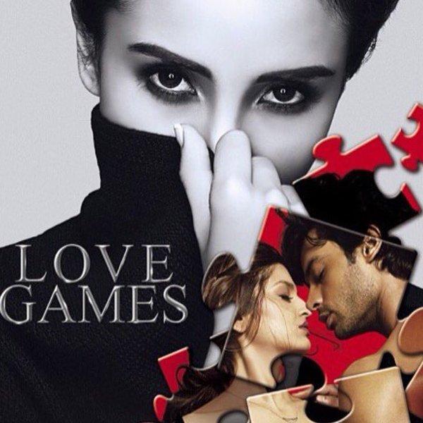 Watch Love Games Official Theatrical Trailer Hd Video Patralekha, Gaurav Arora