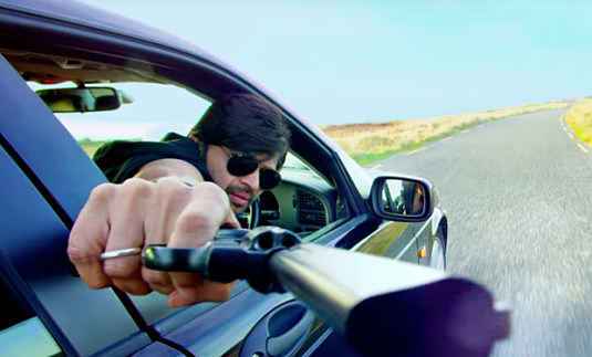 Teraa Surroor (Tera Suroor) 4th Day Collection: Crosses 7 Cr at Indian Box Office