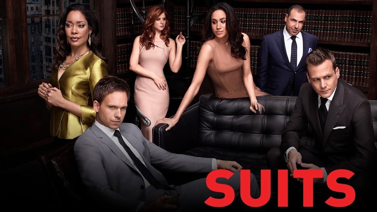 Watch Suits Season 5 Finale 25th Hour Review Live Stream Video Written Updates
