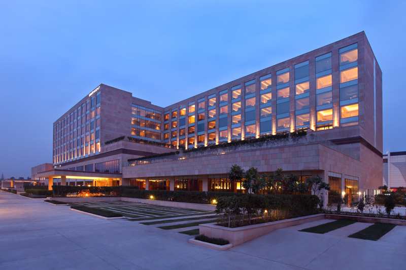 HYATT REGENCY Chandigarh opens its doors