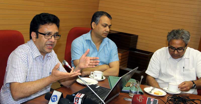 Revised Proposal of Chandigarh for Smart City Mission