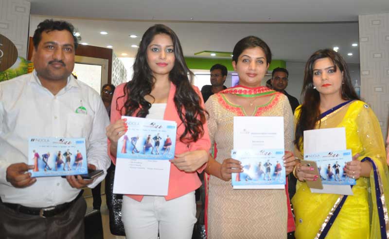 Free Summer Workshop announced Tressed UP International Academy